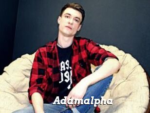 Adamalpha