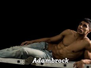 Adambrock