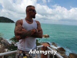 Adamgray