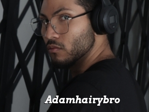 Adamhairybro