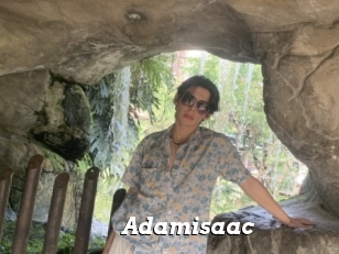 Adamisaac