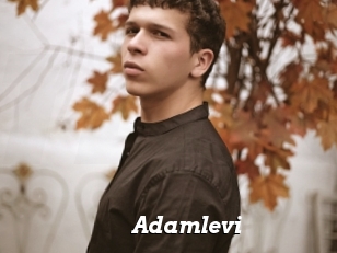 Adamlevi