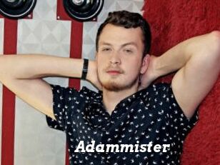 Adammister