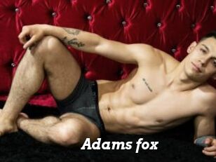 Adams_fox