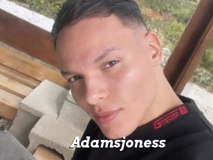 Adamsjoness