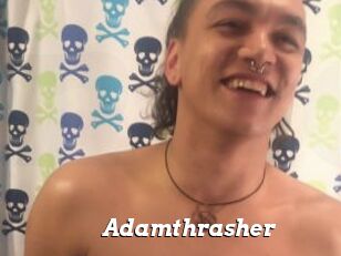 Adamthrasher