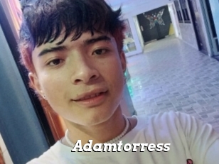 Adamtorress