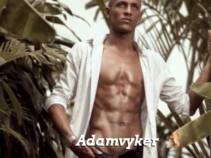 Adamvyker