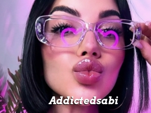 Addictedsabi