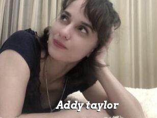 Addy_taylor