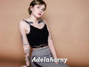 Adelahorny