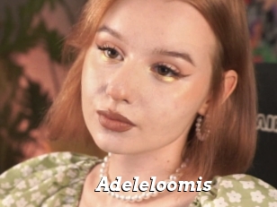 Adeleloomis