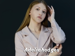 Adeliahodges