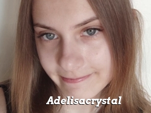 Adelisacrystal