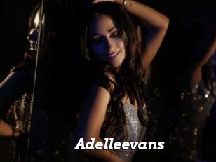 Adelleevans