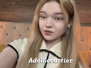 Adelllecartier