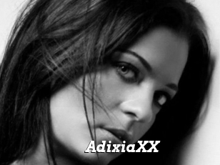 AdixiaXX