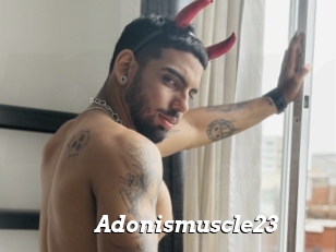 Adonismuscle23