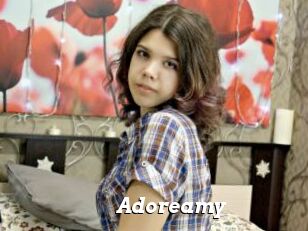 Adoreamy