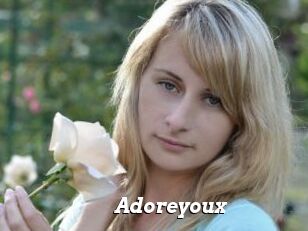 Adoreyoux