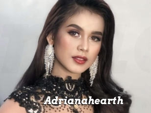 Adrianahearth