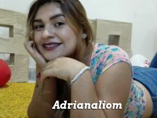 Adrianaliom