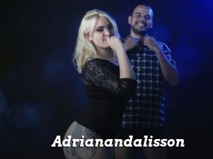 Adrianandalisson