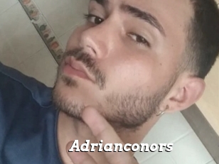 Adrianconors