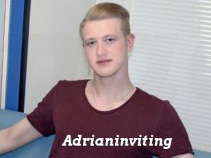 Adrianinviting