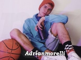 Adrianmorelli