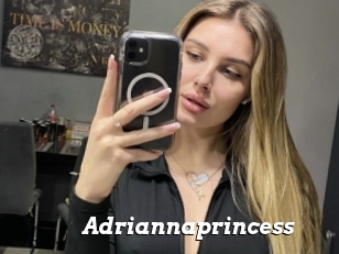 Adriannaprincess