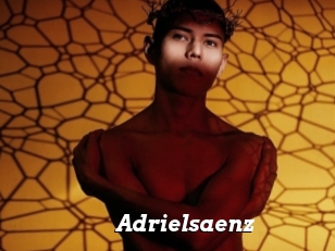 Adrielsaenz