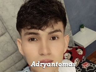 Adryantomas