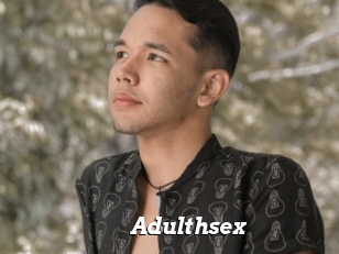 Adulthsex