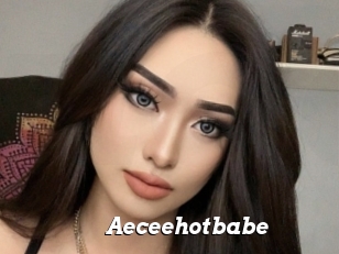 Aeceehotbabe