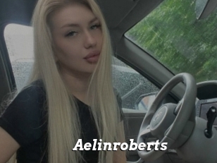 Aelinroberts