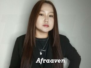 Afraaven