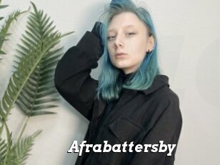 Afrabattersby