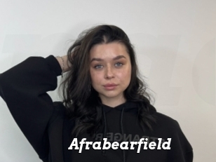 Afrabearfield