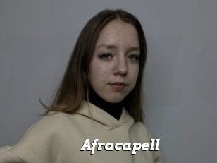 Afracapell