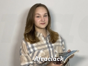 Afraclack