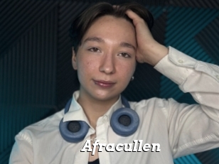 Afracullen