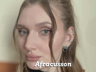 Afracusson