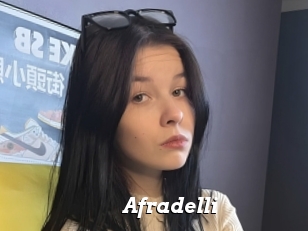 Afradelli