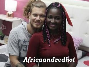 Africaandredhot