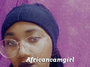 Africancamgirl