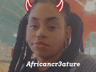 Africancr3ature