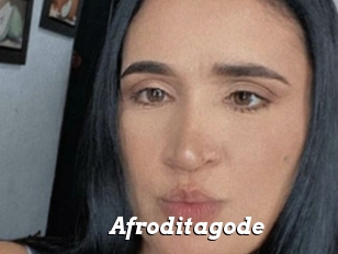 Afroditagode