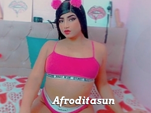 Afroditasun