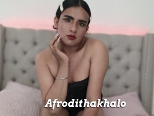 Afrodithakhalo